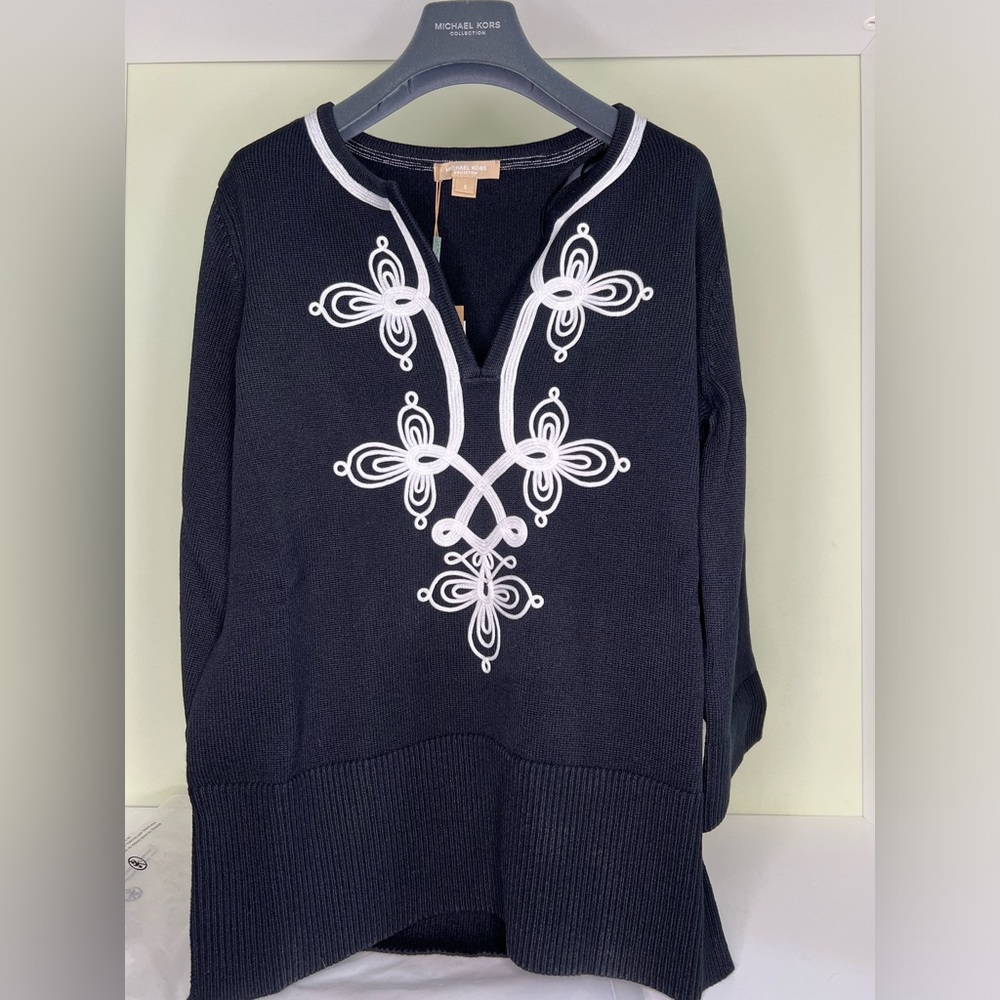 Michael Kor Collection- Cashmere